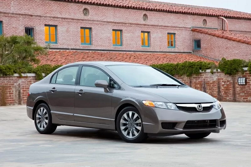 Điểm mặt những đời xe Honda Civic cũ cần tránh khi mua Điểm mặt những đời xe Honda Civic cũ cần tránh khi mua