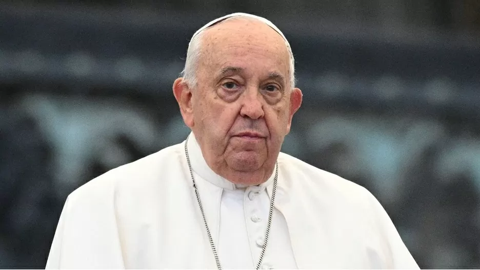 Thông tin từ bác sĩ, Giáo hoàng Francis xuất viện sau hơn một tháng điều trị. (Nguồn: Getty Image)
