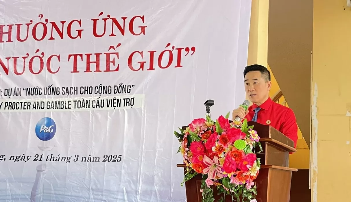 Ngày Nước thế giới