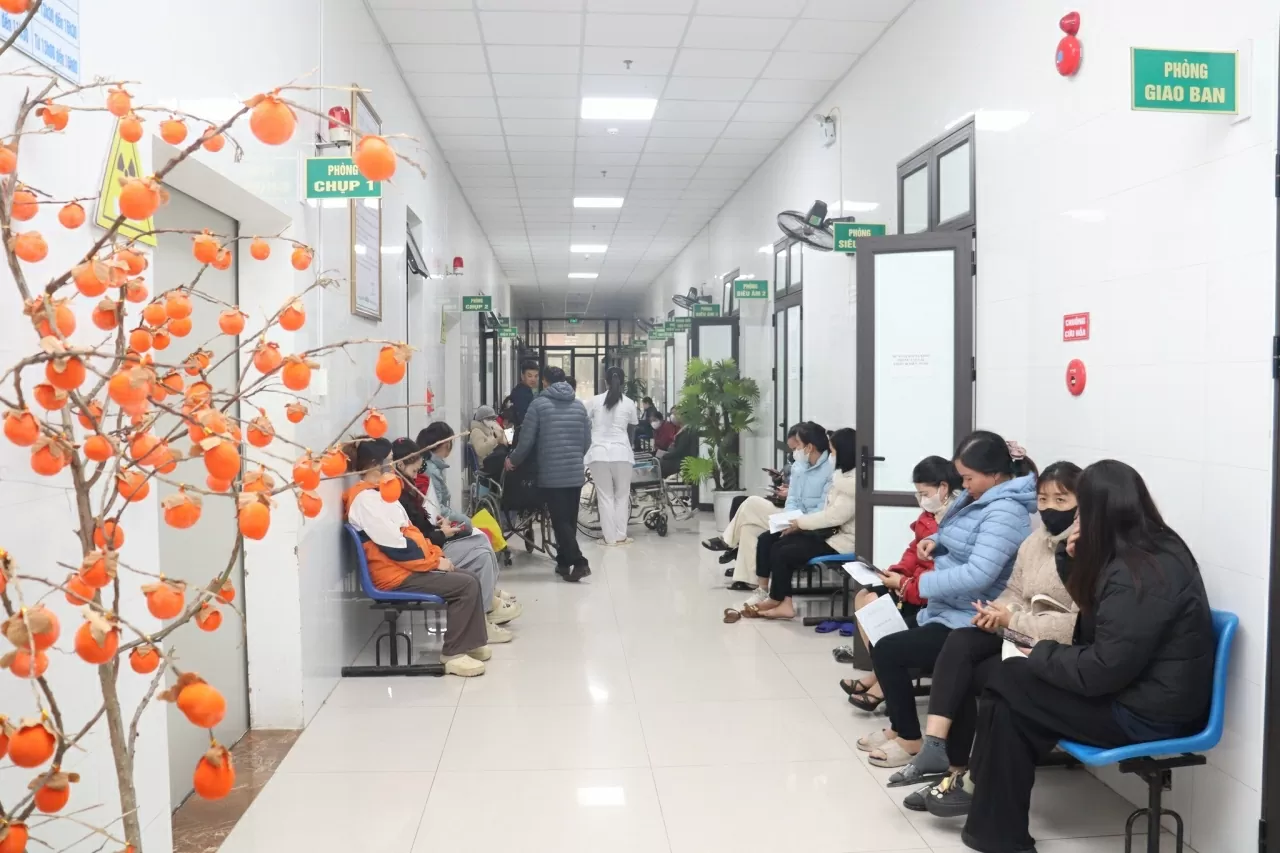 Bệnh viện Phụ sản Thanh Hóa, Bệnh viện Phụ sản Thanh Hóa,