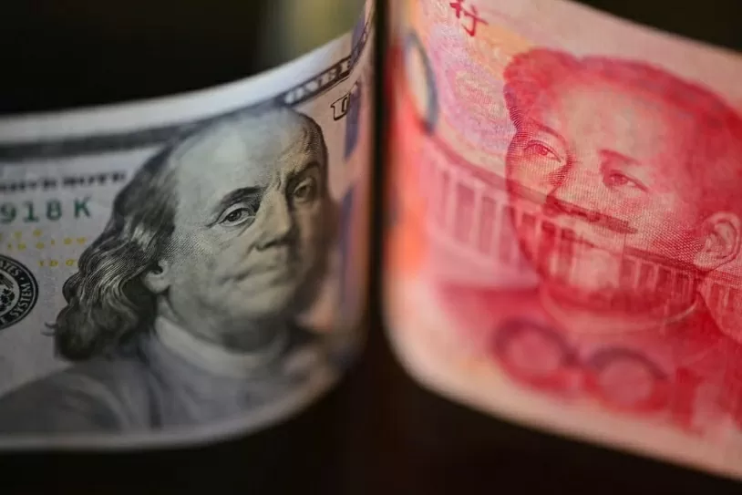 Trung Quốc vẫn không ngừng trỗi dậy, liệu phong trào MAGA có đủ sức 'cản đường' Bắc Kinh?