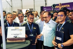Malaysia quyết tâm trở thành trung tâm Halal toàn cầu vào năm 2030