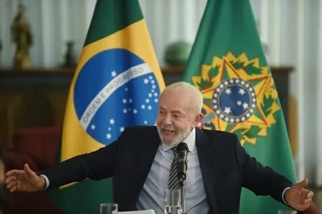 Brazillian President Luiz Inácio Lula da Silva to pay state visit to Vietnam