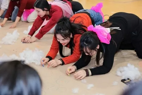 Ha Long: Advancing the quality of early childhood education with cutting-edge international methods