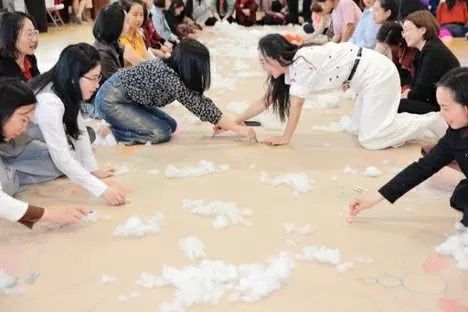 Ha Long: Advancing the quality of early childhood education with cutting-edge international methods