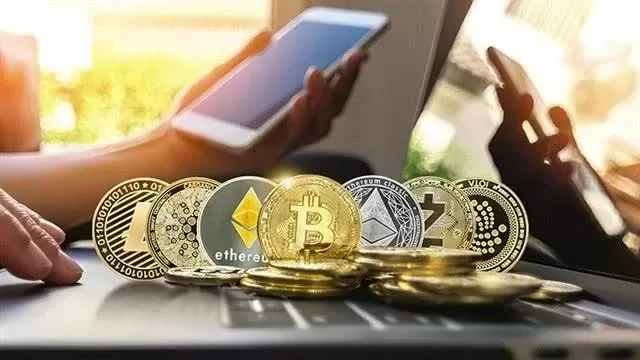 Ministry proposes tripartite coordination mechanism to manage cryptocurrency exchanges