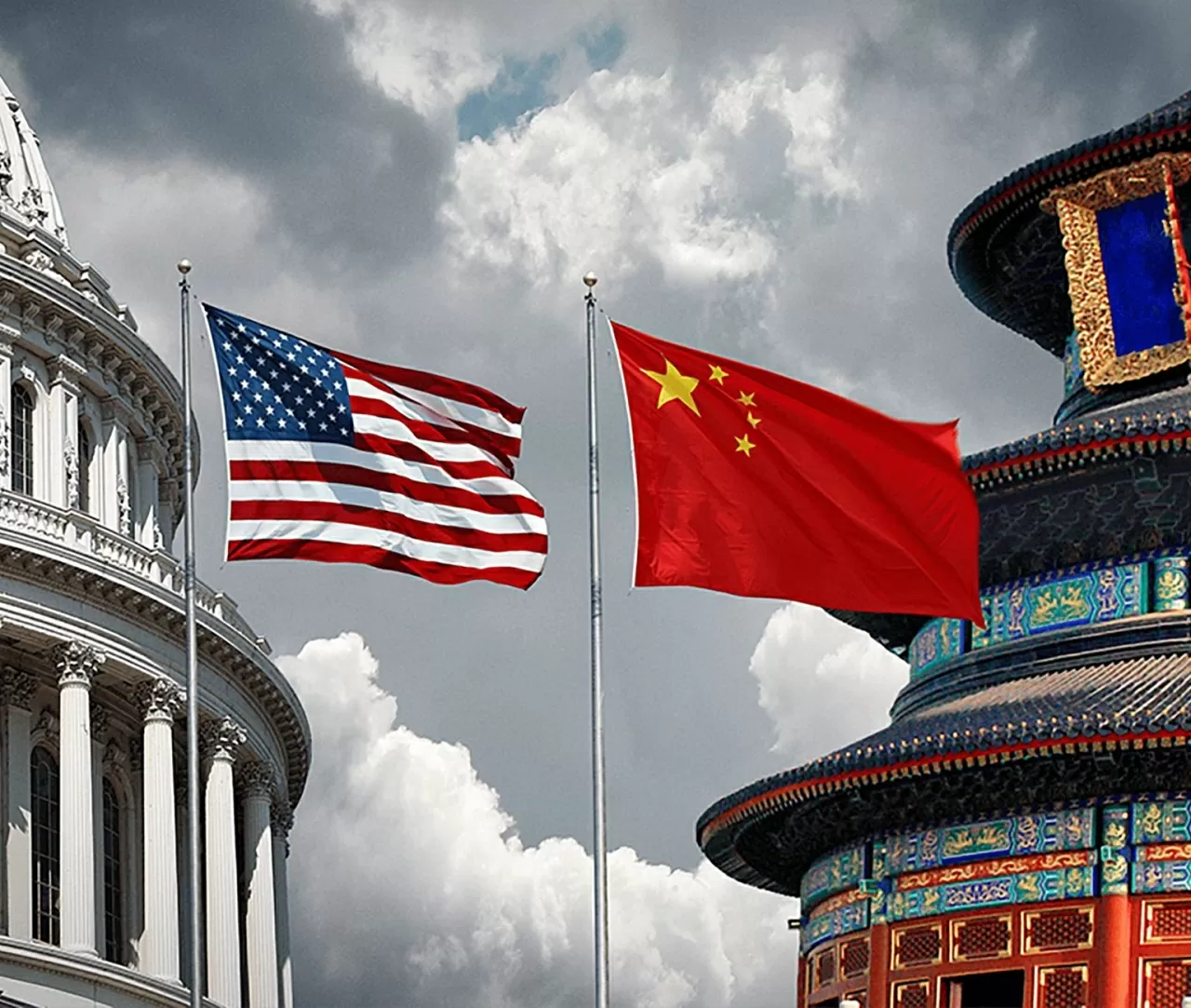 Trung Quốc và đấu pháp 'Thái cực quyền' nhằm ứng phó với 'Trump 2.0'