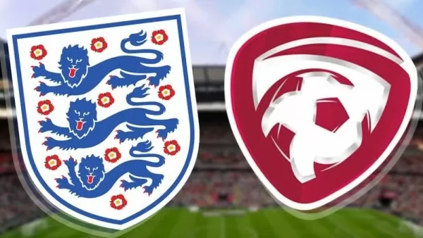 Nhận định trận đấu Anh vs Latvia: Ba vị trí an toàn