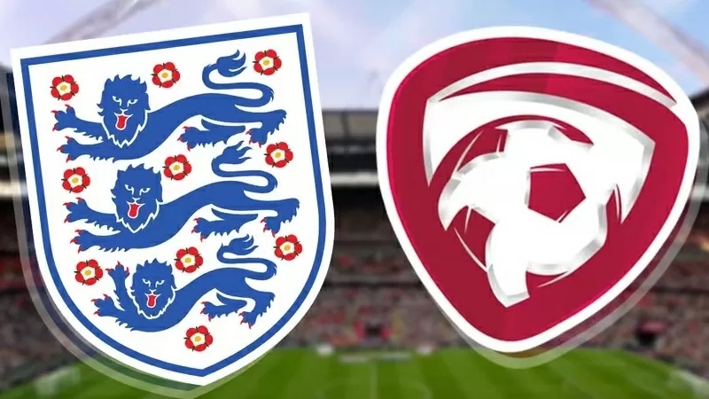 Nhận định trận đấu Anh vs Latvia: Ba vị trí an toàn