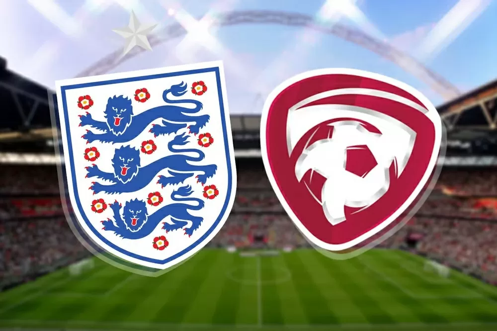 Nhận định trận đấu Anh vs Latvia: Ba vị trí an toàn