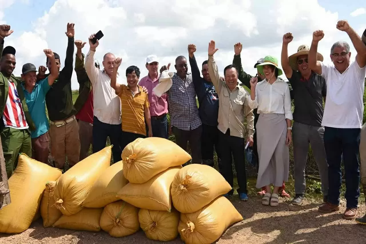 Nurturing the seeds of Vietnam-Cuba friendship