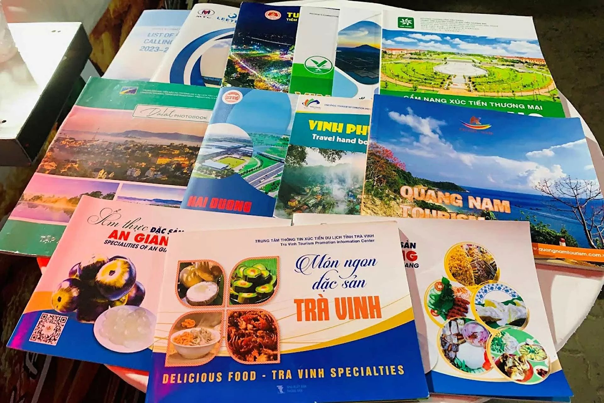 Ẩm thực Việt Nam chinh phục thực khách trong Đêm hương vị khối Pháp ngữ tại Angola