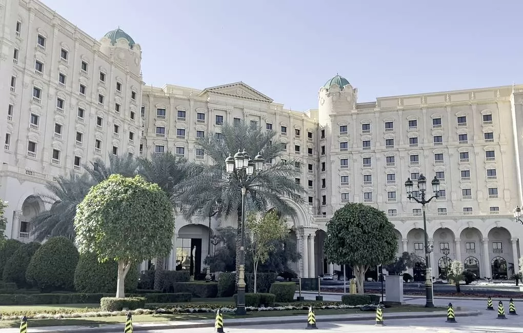 Hòa đàm ở Saudi Arabia: Nga-Mỹ 'nhập cuộc', Washington và Kiev lạc quan về triển vọng hòa bình