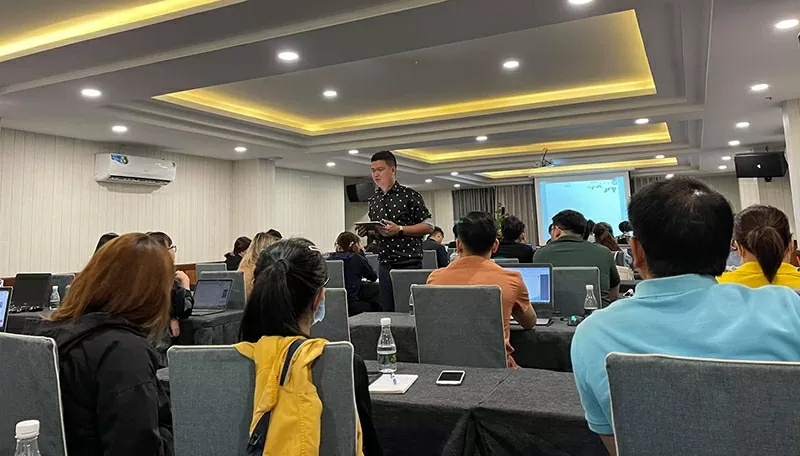 Huân Phạm: Cuộc thanh lọc nhà bán hàng sàn TMDT mới chỉ vừa bắt đầu