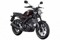 Xe côn tay Yamaha XSR155 2025 cập bến Việt Nam, giá hơn 70 triệu đồng