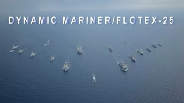 NATO tiến hành hoạt động quân sự lớn