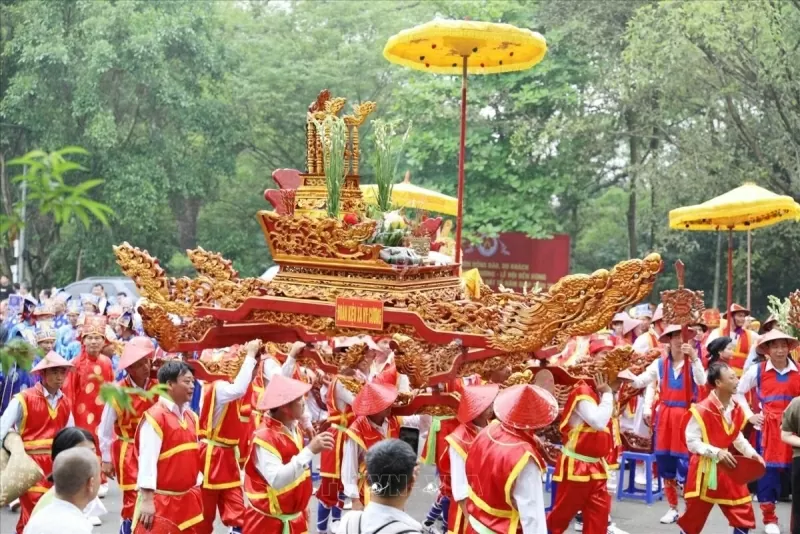 Phú Thọ: Đối ngoại mở đường, kết nối nguồn lực phát triển