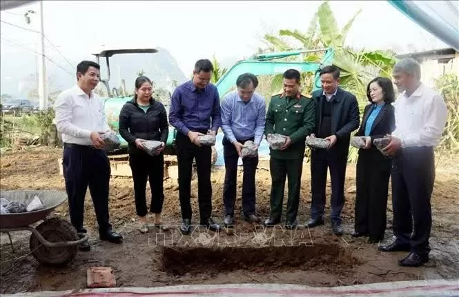 Quang Binh aims to eliminate substandard houses by August 30
