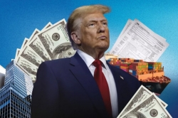 Ông Trump sắp công bố mức thuế chính thức với loạt mặt hàng 'nhập cảnh' vào Mỹ