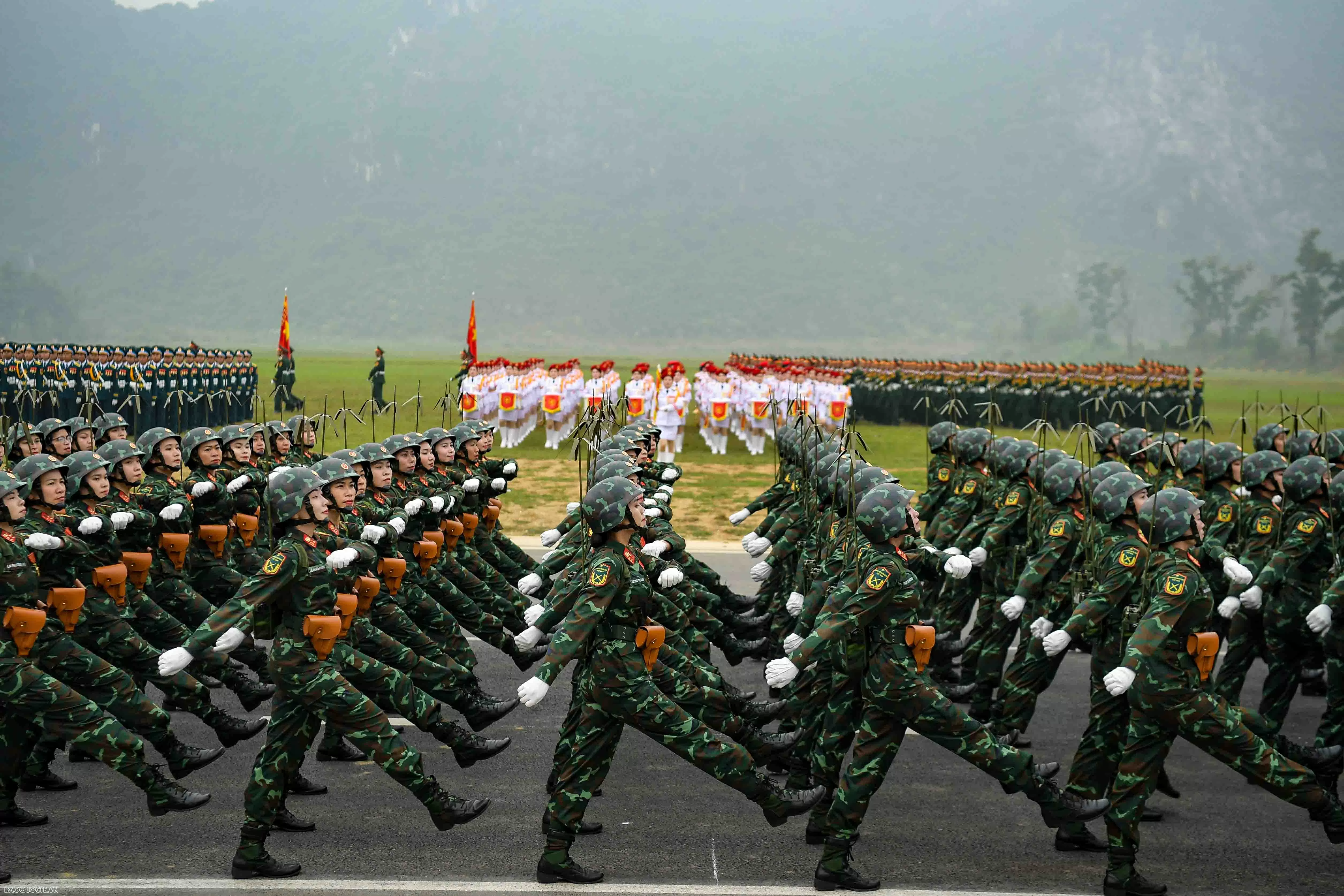 Đại tướng Phan Văn Giang