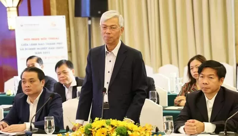 HCM City vows best conditions for Korean investors