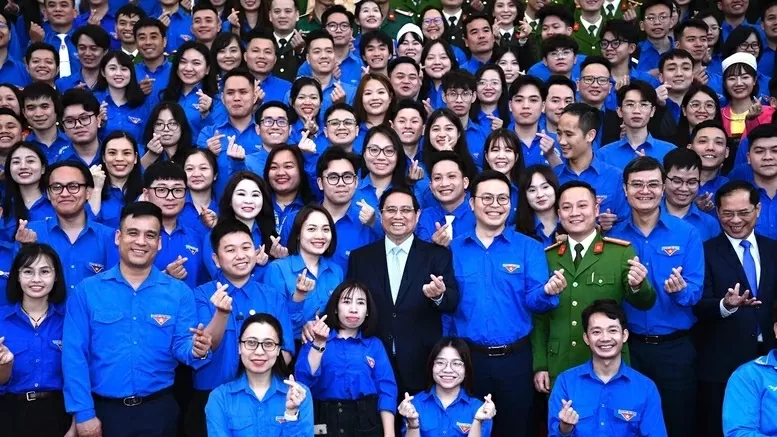 Chọn lọc giá trị phù hợp để thanh niên Việt hòa nhập với thế giới nhưng không hòa tan