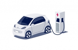 Chuyên gia cứu hỏa chỉ cách đề phòng sự cố cháy xe điện