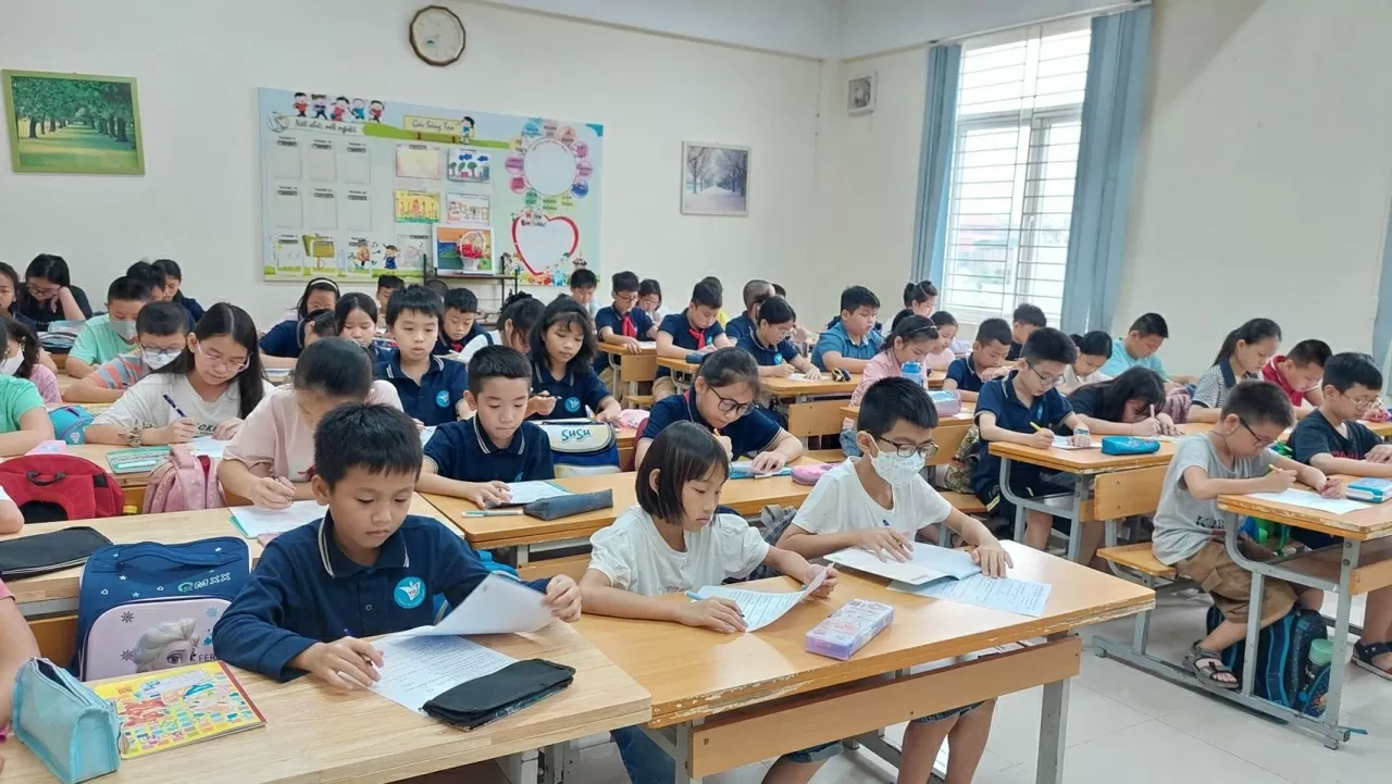 Lịch nghỉ Hè của học sinh cả nước