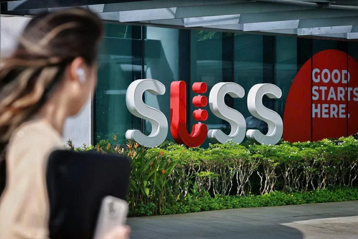 Singapore nỗ lực đào tạo thế hệ vàng AI cho nền kinh tế tương lai Singapore nỗ lực đào tạo thế hệ vàng AI cho nền kinh tế tương lai