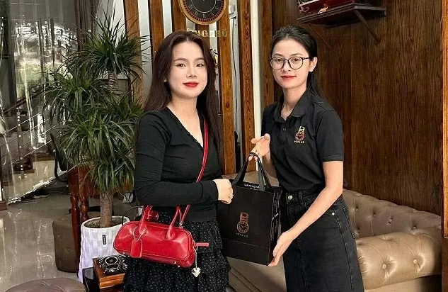 Đồng Hồ Phố - 10 năm khẳng định vị thế hàng đầu trong lĩnh vực kinh doanh đồng hồ
