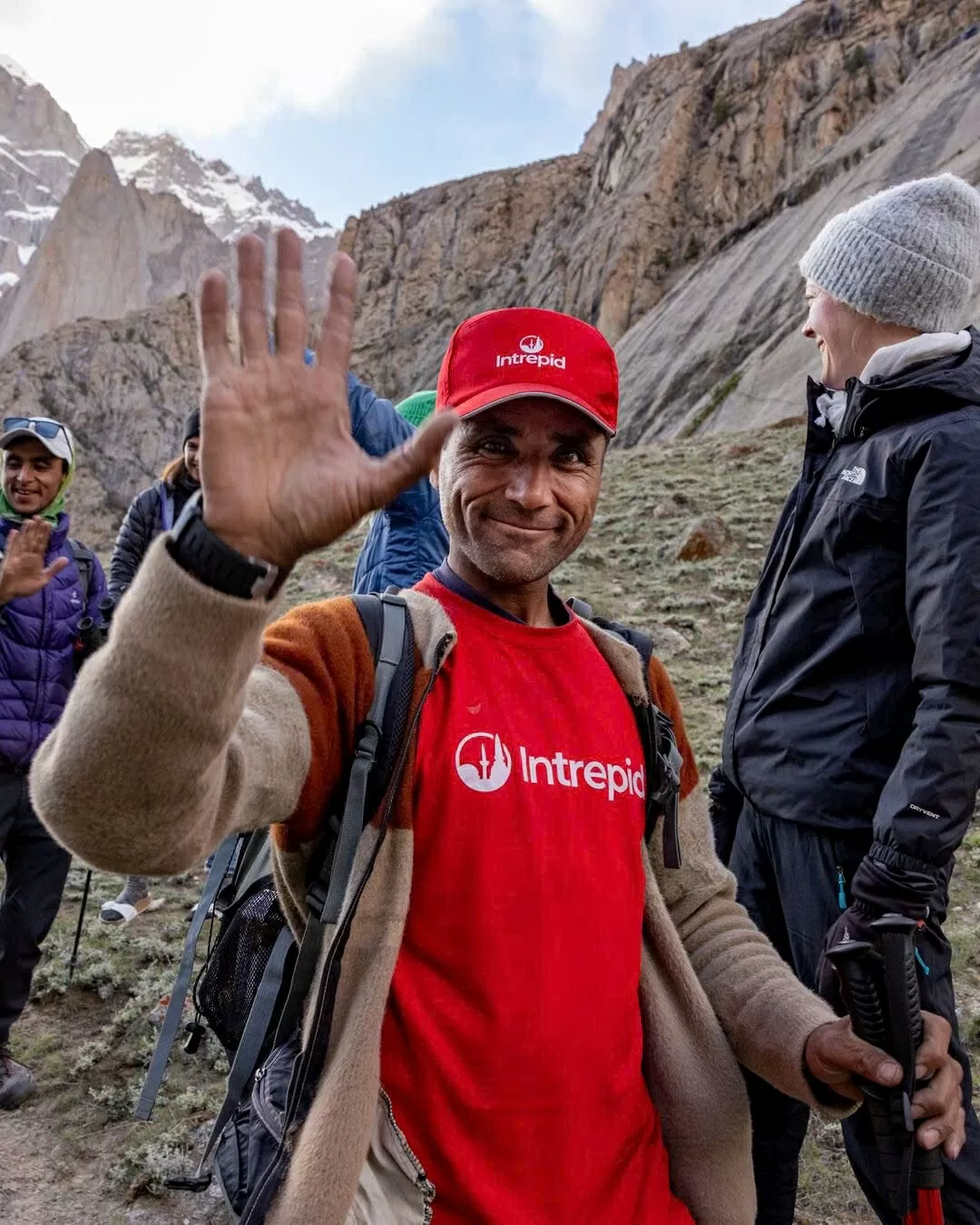 Intrepid Travel records best-ever business results in 2024 Intrepid Travel records best-ever business results in 2024