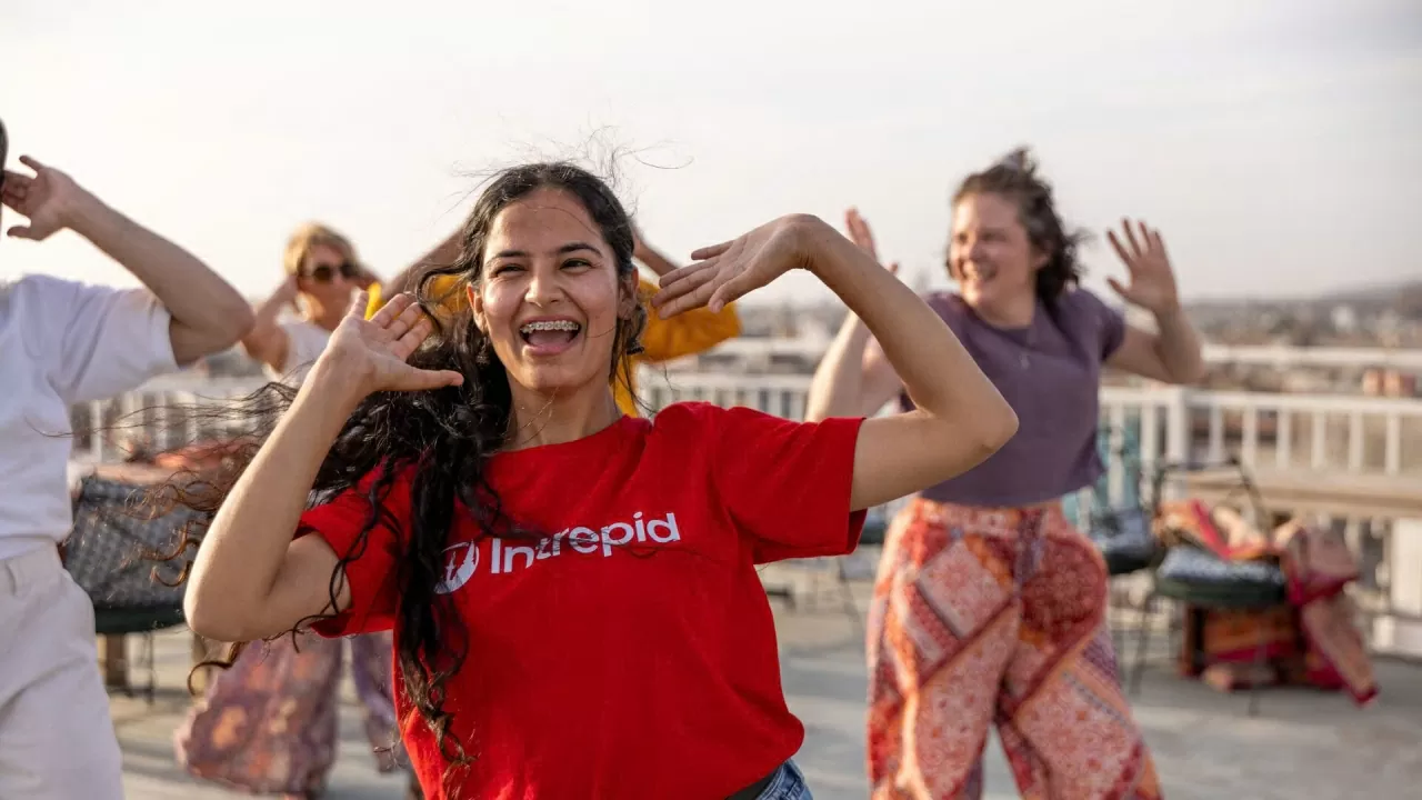 Intrepid Travel records best-ever business results in 2024