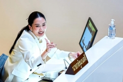 Thủ tướng trẻ nhất lịch sử Thái Lan Paetongtarn Shinawatra vượt qua 