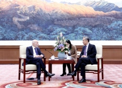 Gọi mối quan hệ Mỹ-Trung Quốc là quan trọng nhất trên thế giới, Washington cảnh giác điều này