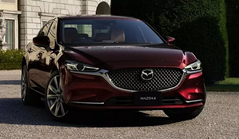 Mazda6