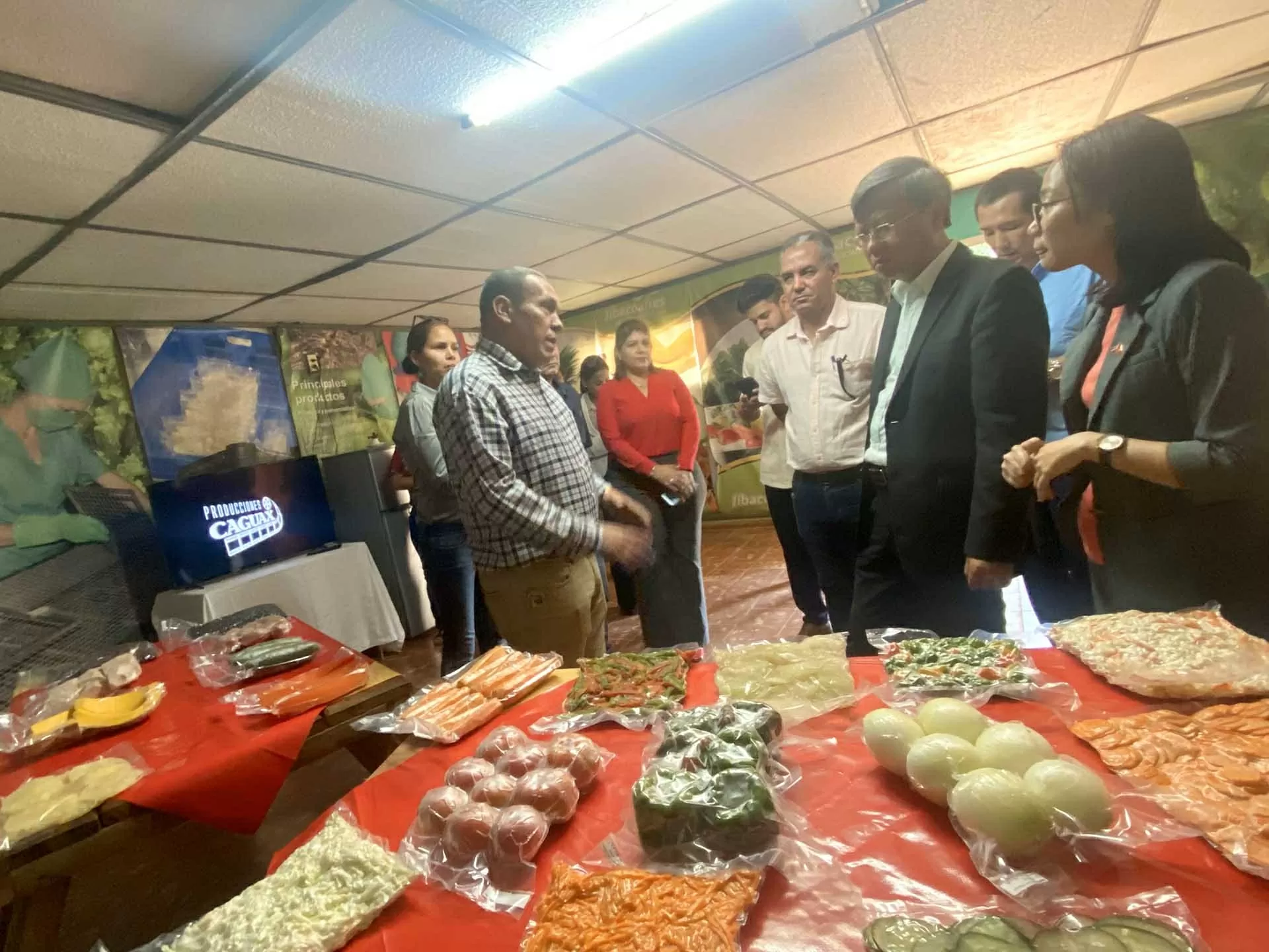 Đại sứ Việt Nam tại Cuba thăm tỉnh Mayabeque: Thúc đẩy hợp tác bền vững