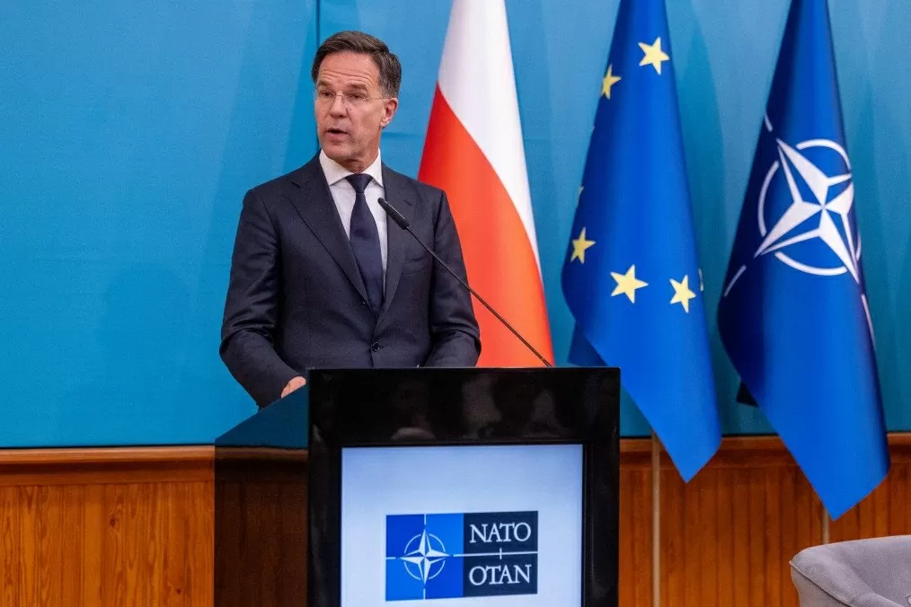 NATO sẽ dùng đòn 'hủy diệt' nêu bất kỳ thành viên nào bị tấn công, cảnh báo Mỹ và châu Âu không đơn phương hành động