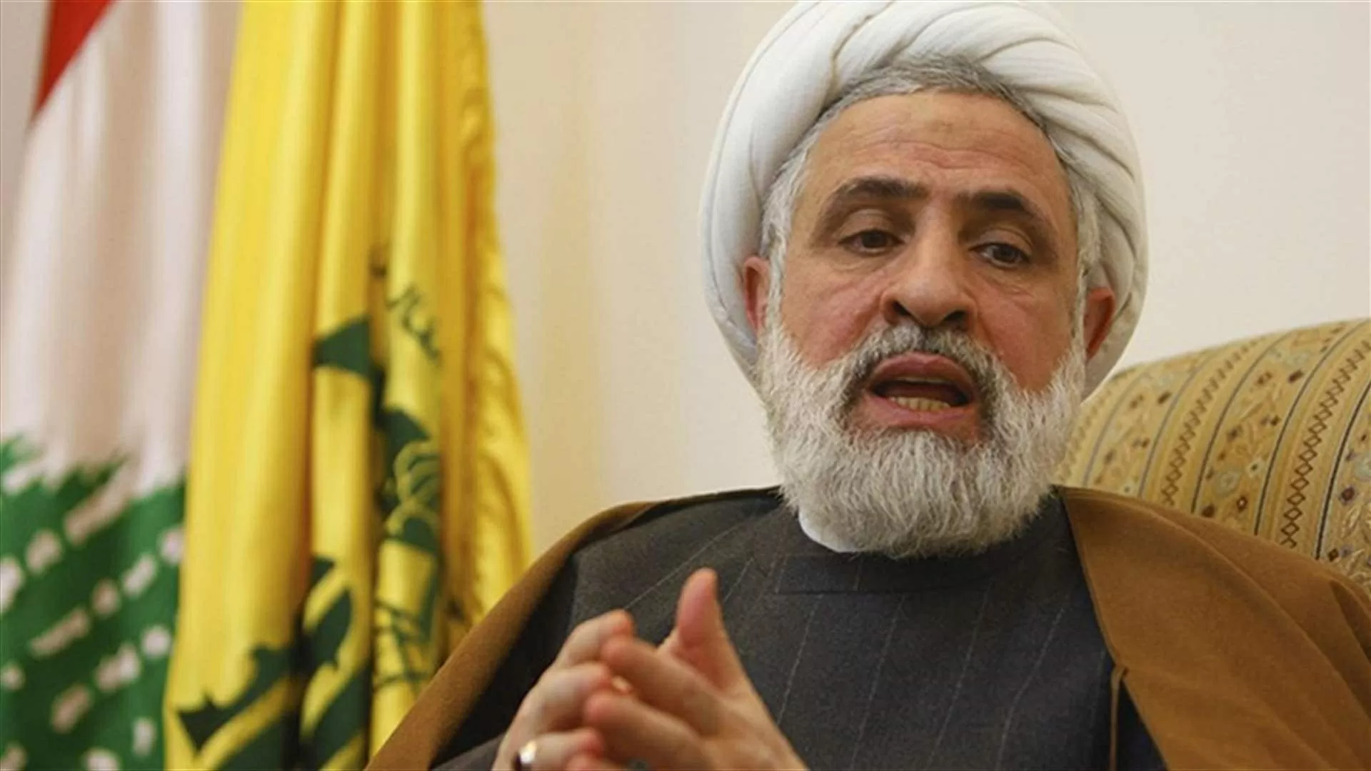 Trung Đông: Hezbollah cự tuyệt bình thường hóa quan hệ với Israel, Gaza bị dọa tấn công tổng lực