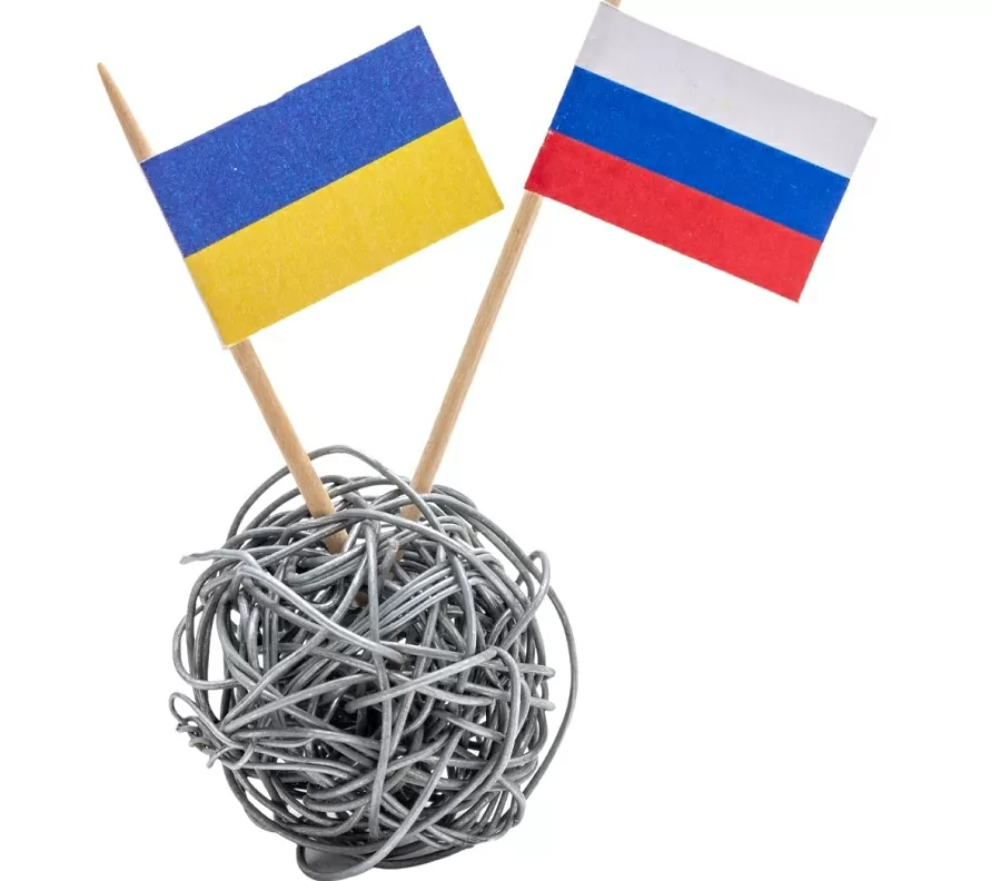 Pháp đổ thêm tiền tỷ viện trợ Ukraine, khẳng định không gỡ trừng phạt Nga, khi nào hòa bình mới trở lại? (Niesr)