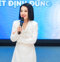 Đưa AI vào trường học: Giáo viên phải 'dám thử, dám sai, dám sáng tạo'