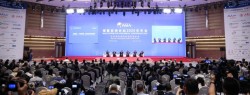 Khai mạc Diễn đàn châu Á Bác Ngao 2025