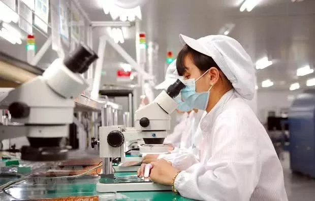 VGMF 2025 boosts cooperation in smart manufacturing