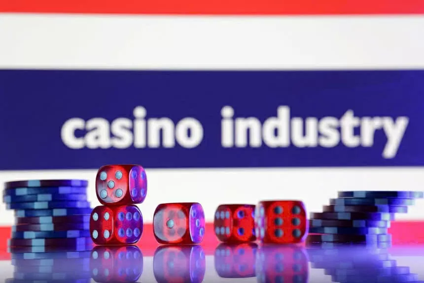 Thái Lan phê duyệt dự luật hợp pháp hóa sòng bạc: Cơ hội vàng hay con dao hai lưỡi? Thái Lan phê duyệt dự luật hợp pháp hóa sòng bạc: Cơ hội vàng hay con dao hai lưỡi?