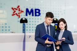 Sở hữu nhà chính chủ dễ dàng hơn với gói vay 'Dream Home' từ MB Bank