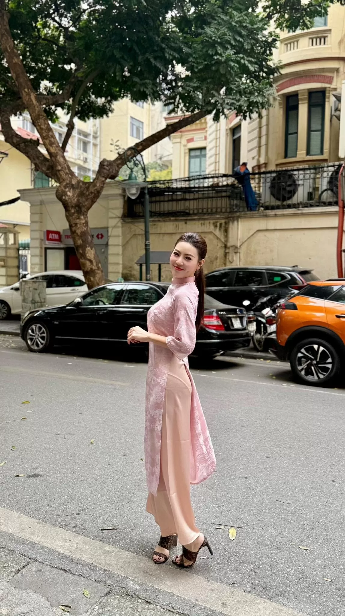 Sao Việt