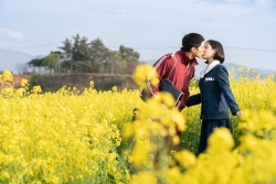 Du lịch Jeju (Hàn Quốc) hút khách nhờ một bộ phim mới gây sốt