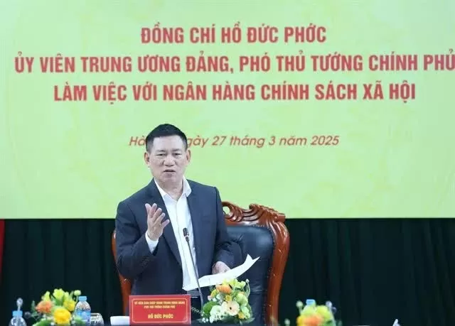 Social policies bank asked to diversify capital sources to best serve the poor