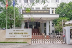 Phương thức tuyển sinh dự kiến của Học viện Ngoại giao năm 2025