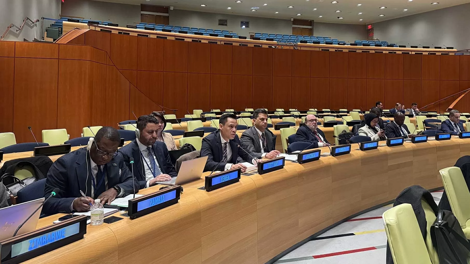UNCTAD đánh giá cao đóng góp của Việt Nam cho thương mại và phát triển quốc tế