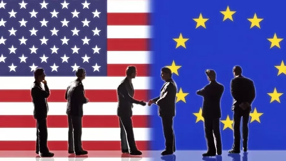 EU nỗ lực đàm phán thuế quan, đã có cách bù đắp thâm hụt thương mại với Mỹ